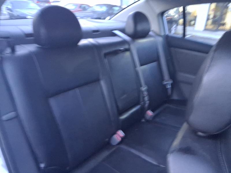 Nissan Sentra 2.0 2009