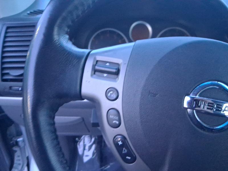 Nissan Sentra 2.0 2009
