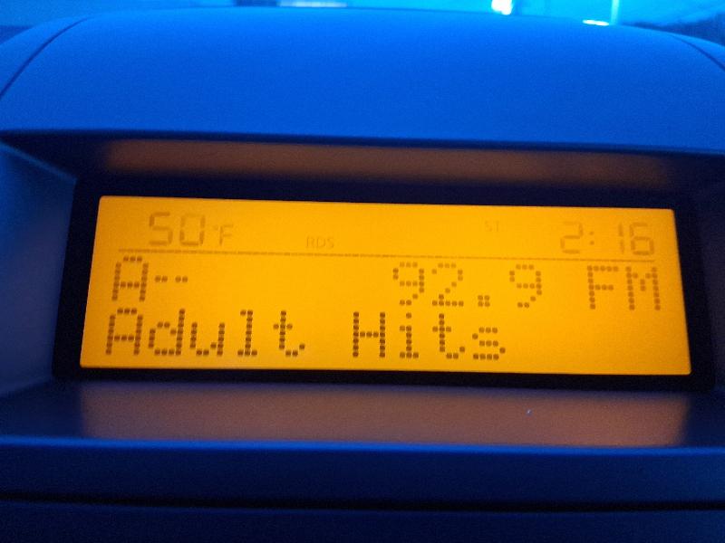 Nissan Sentra 2.0 2009