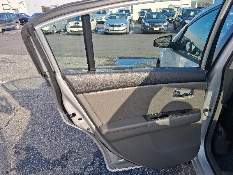 Nissan Sentra 2.0 2009