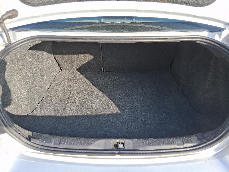 Nissan Sentra 2.0 2009