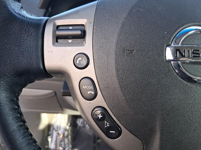 Nissan Sentra 2.0 2009