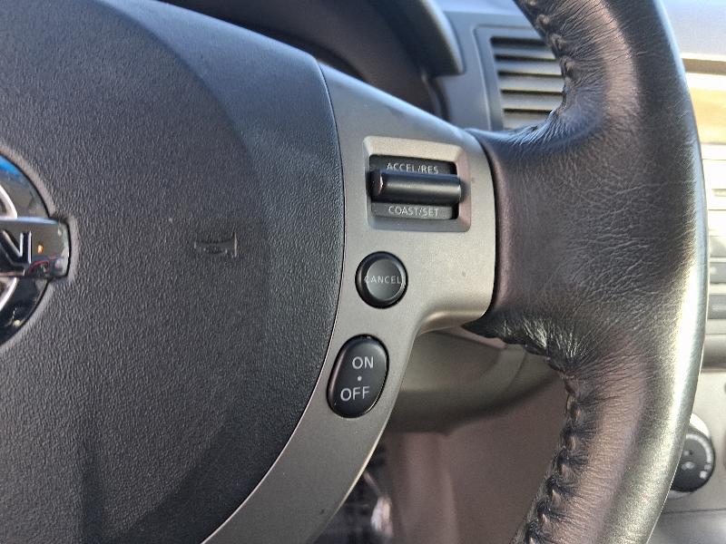 Nissan Sentra 2.0 2009