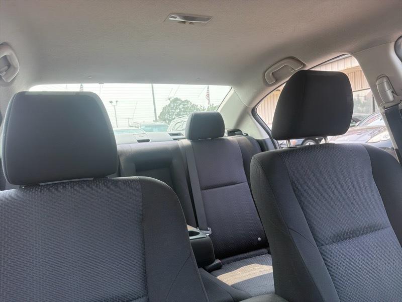 Mazda MAZDA3 i Touring 4-door 2010