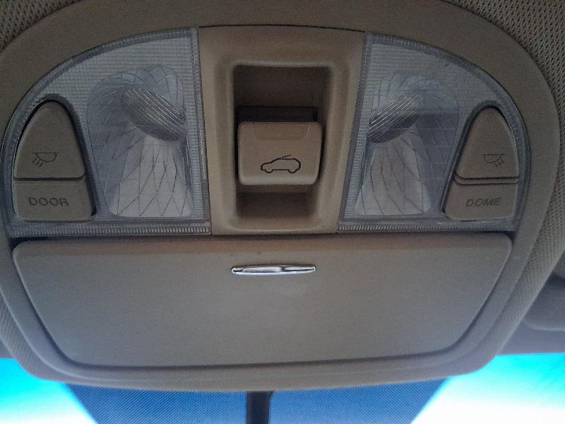 Hyundai Santa Fe Limited 3.5 4WD 2011