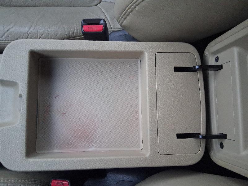 Hyundai Santa Fe Limited 3.5 4WD 2011