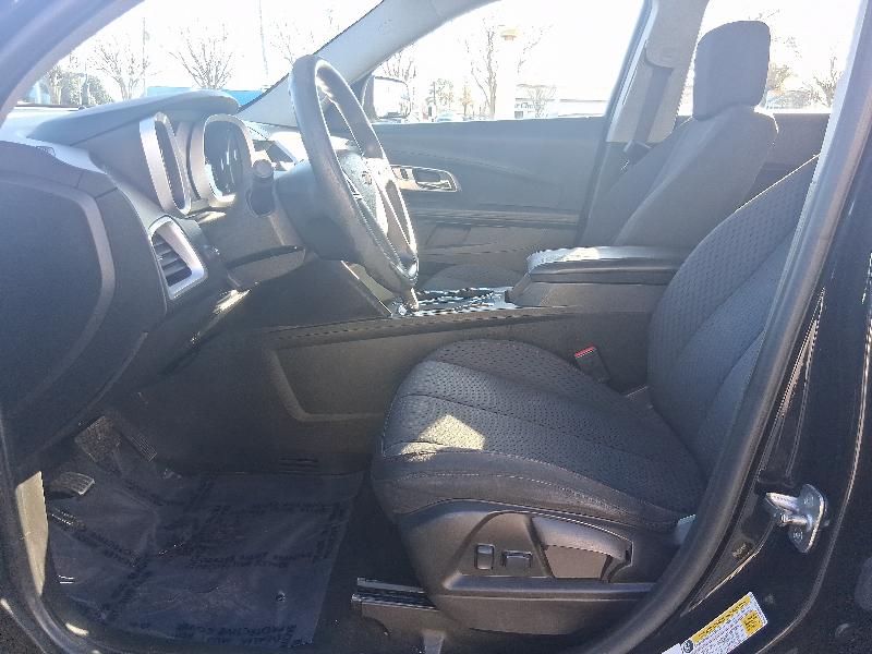 Chevrolet Equinox LS 2WD 2013