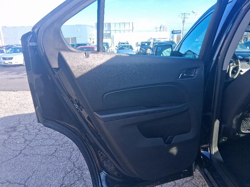 Chevrolet Equinox LS 2WD 2013