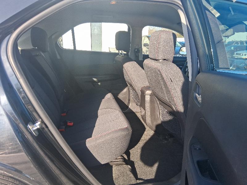 Chevrolet Equinox LS 2WD 2013