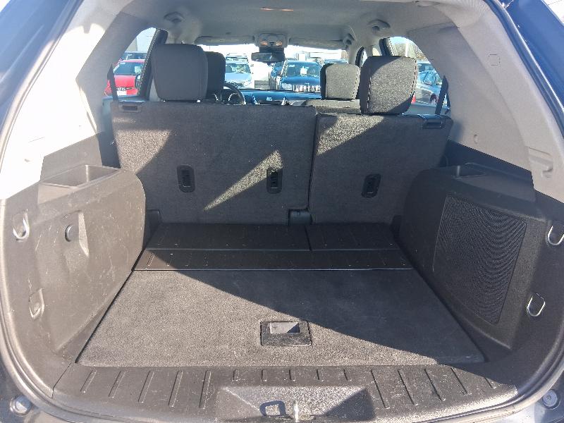 Chevrolet Equinox LS 2WD 2013