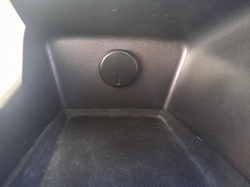 Chevrolet Equinox LS 2WD 2013