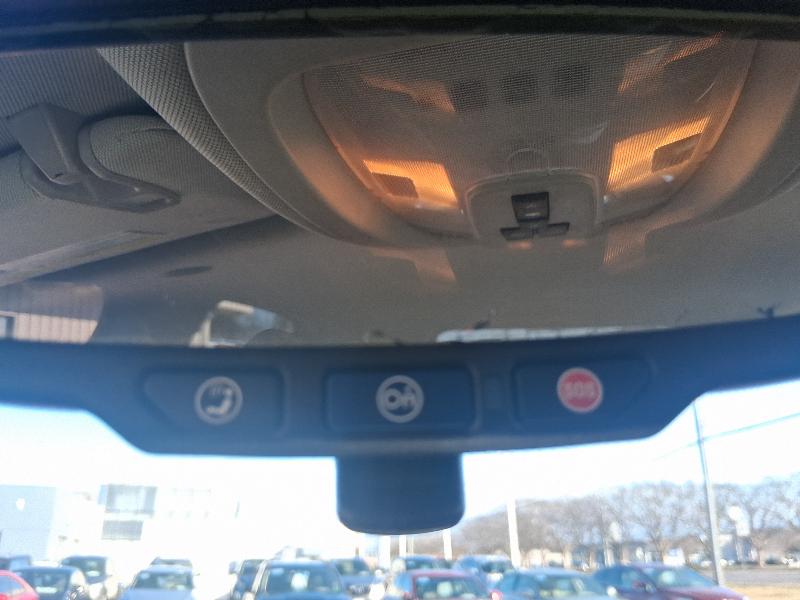 Chevrolet Equinox LS 2WD 2013