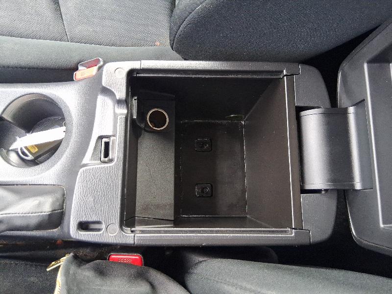 Mazda MAZDA3 i Sport AT 5-Door 2015