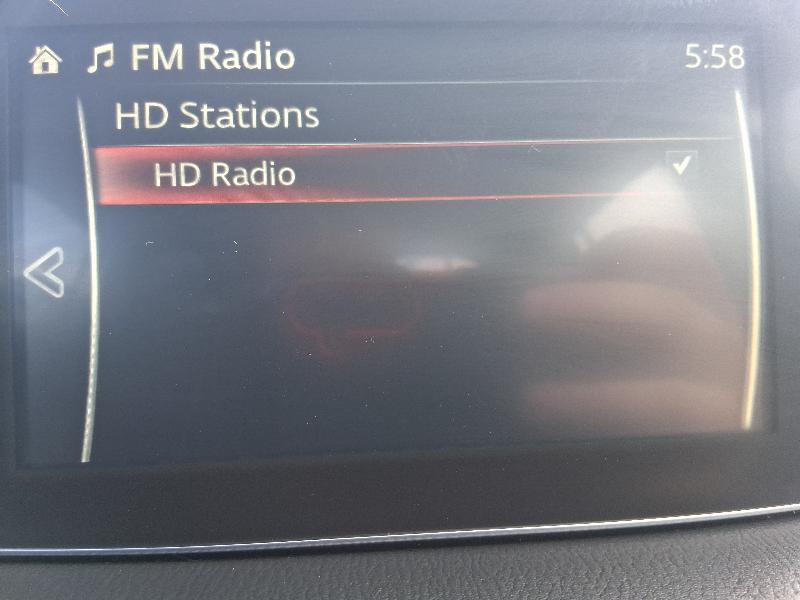 Mazda MAZDA3 i Sport AT 5-Door 2015