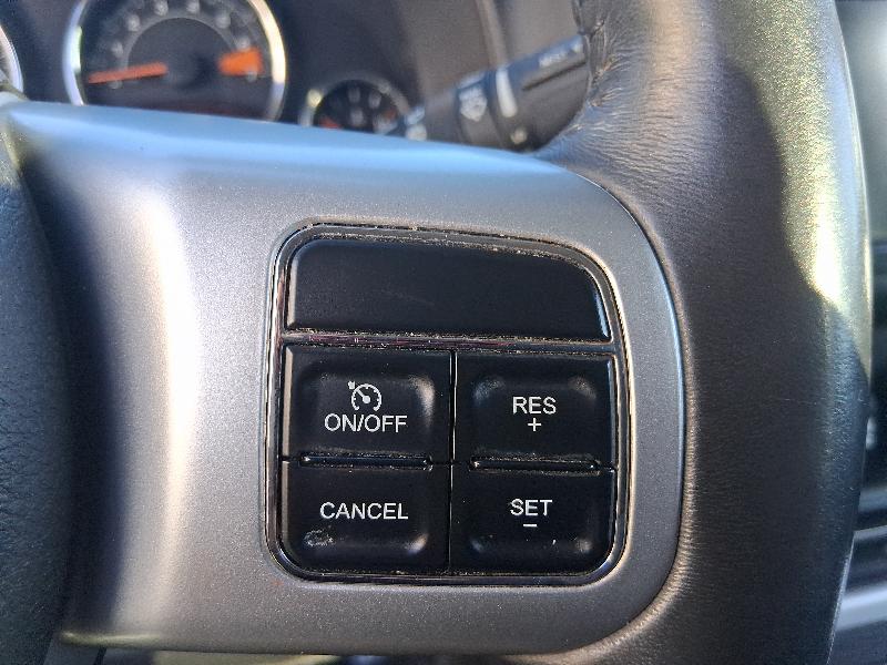 Jeep Compass Latitude 4WD 2016