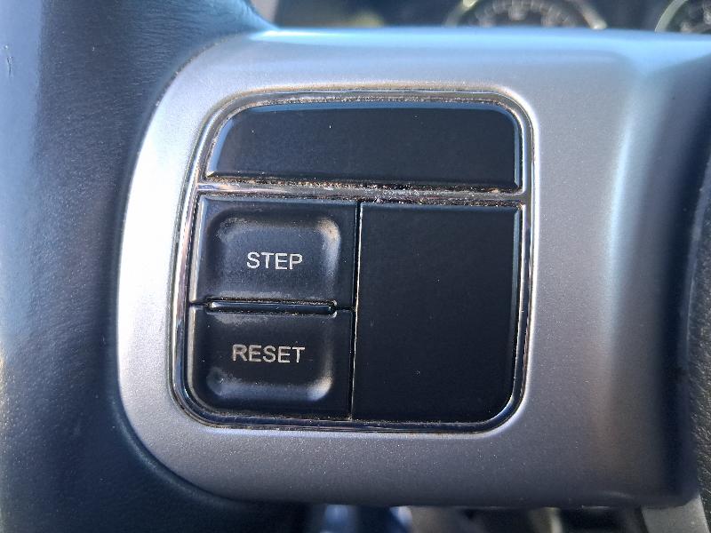 Jeep Compass Latitude 4WD 2016