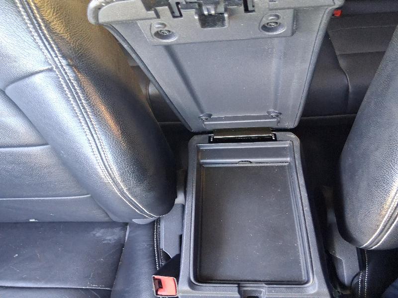 Jeep Compass Latitude 4WD 2016