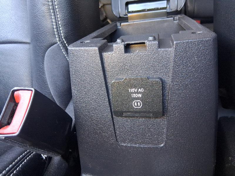 Jeep Compass Latitude 4WD 2016