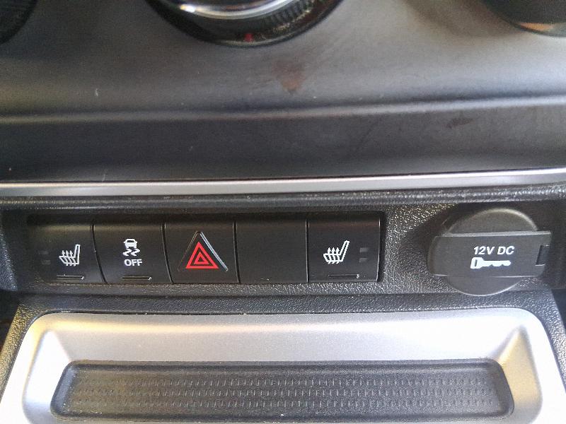 Jeep Compass Latitude 4WD 2016