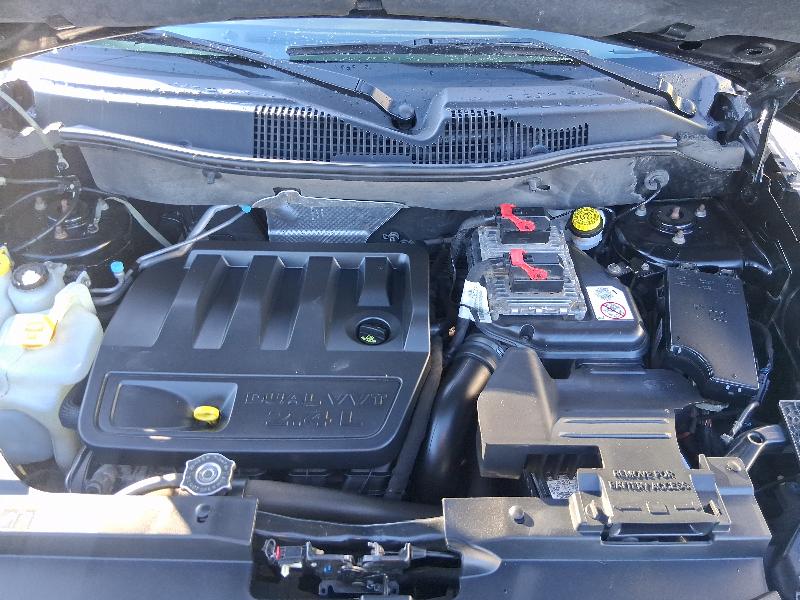 Jeep Compass Latitude 4WD 2016