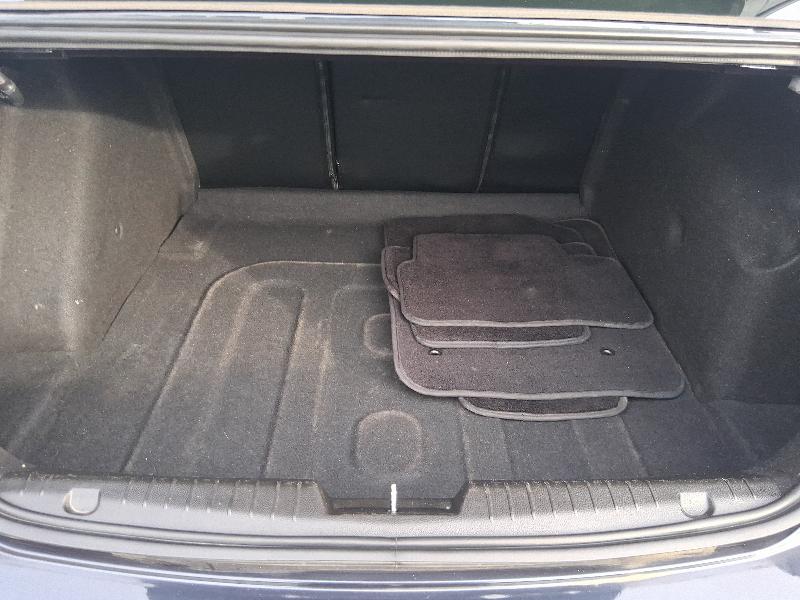 Chevrolet Cruze Limited 1LT Auto 2016