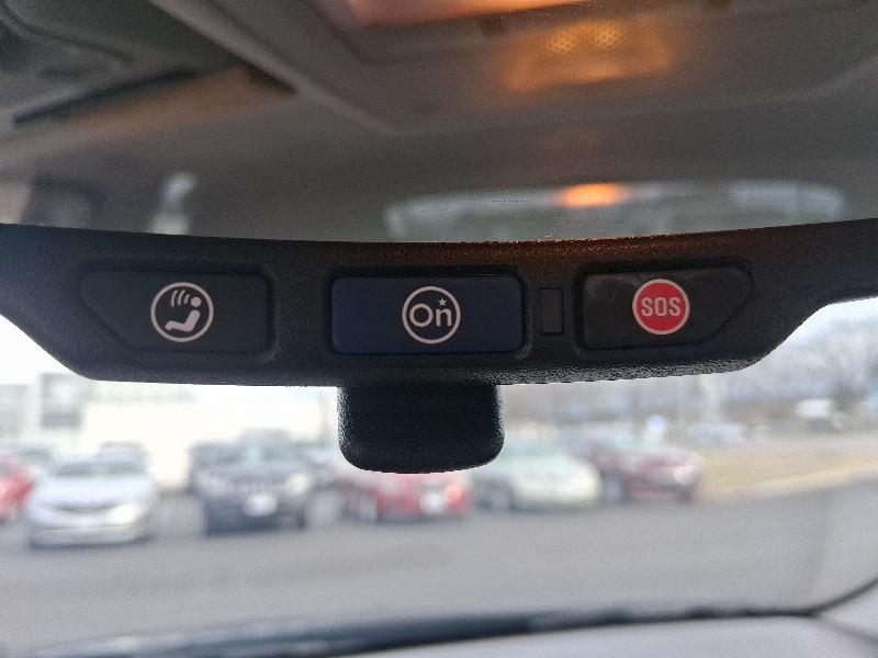 Chevrolet Cruze Limited 1LT Auto 2016