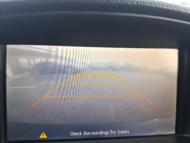 Chevrolet Cruze Limited 1LT Auto 2016