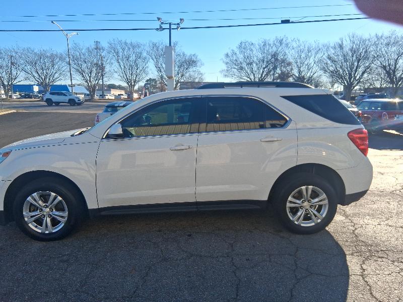 Chevrolet Equinox 1LT 2WD 2015