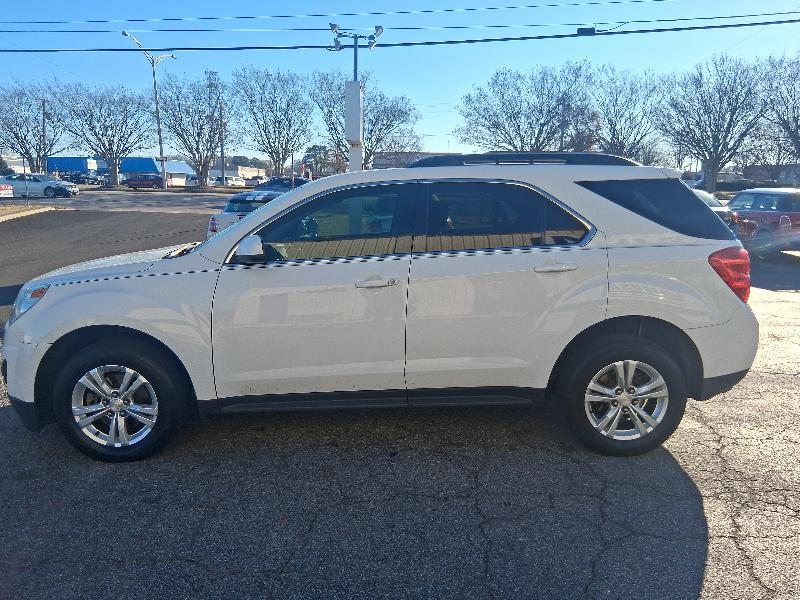 Chevrolet Equinox 1LT 2WD 2015
