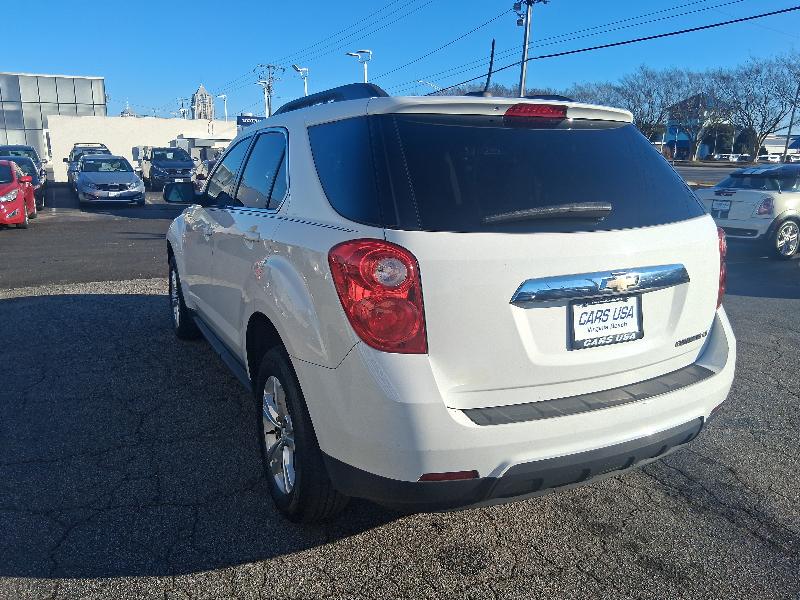 Chevrolet Equinox 1LT 2WD 2015