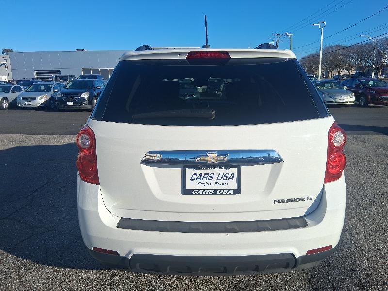 Chevrolet Equinox 1LT 2WD 2015