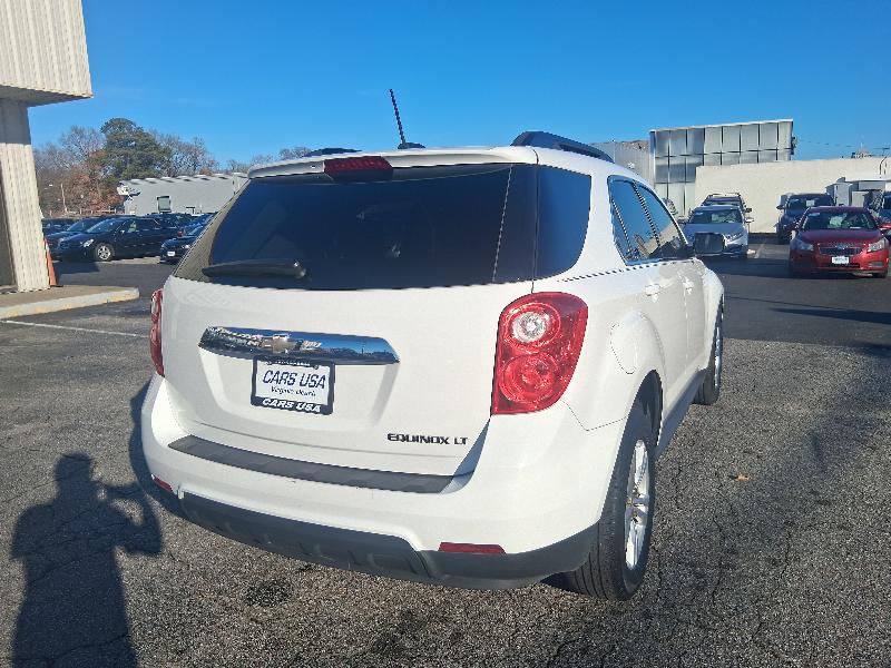 Chevrolet Equinox 1LT 2WD 2015