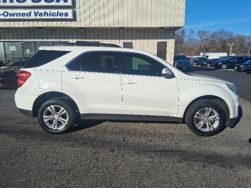 Chevrolet Equinox 1LT 2WD 2015