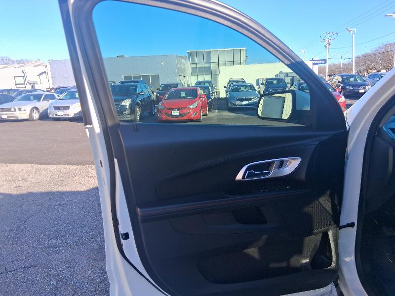 Chevrolet Equinox 1LT 2WD 2015