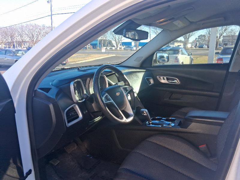 Chevrolet Equinox 1LT 2WD 2015