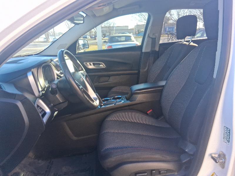 Chevrolet Equinox 1LT 2WD 2015