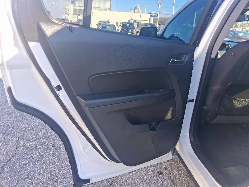 Chevrolet Equinox 1LT 2WD 2015