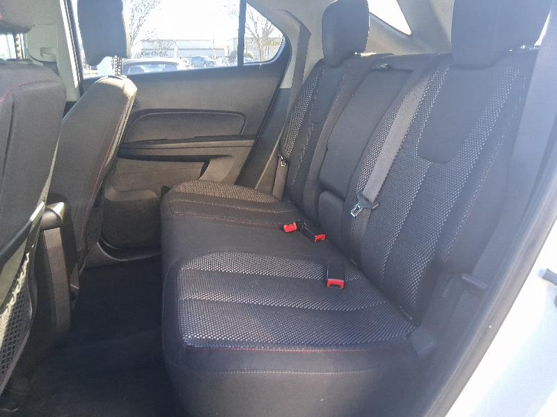 Chevrolet Equinox 1LT 2WD 2015