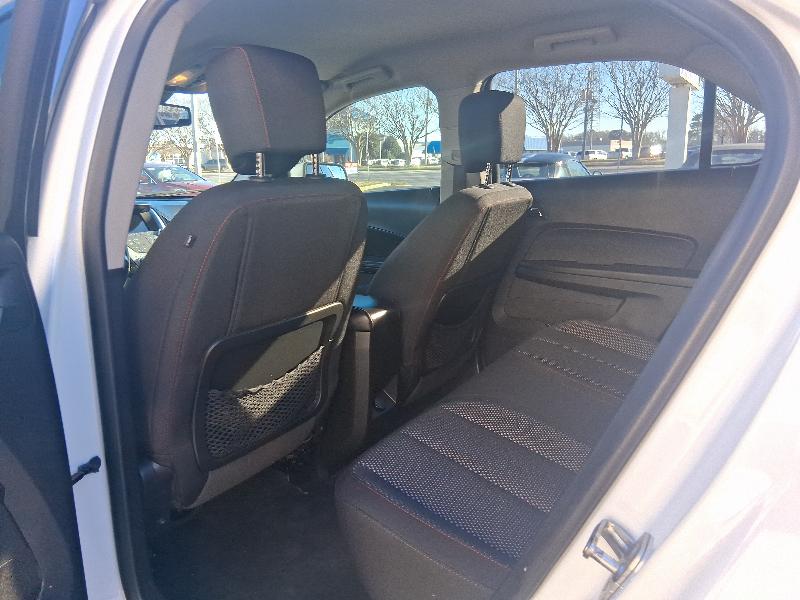 Chevrolet Equinox 1LT 2WD 2015