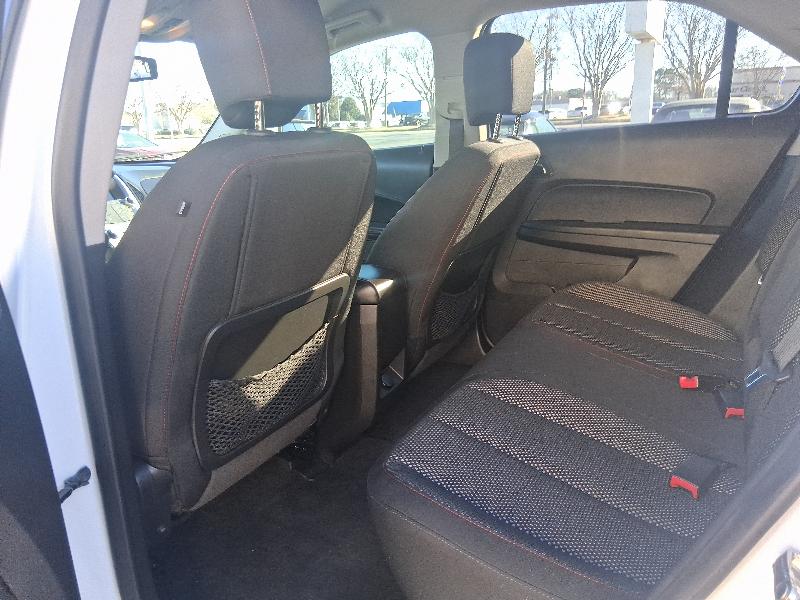 Chevrolet Equinox 1LT 2WD 2015