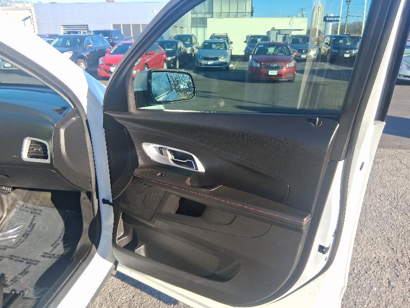 Chevrolet Equinox 1LT 2WD 2015