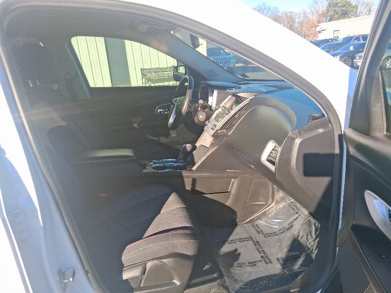 Chevrolet Equinox 1LT 2WD 2015