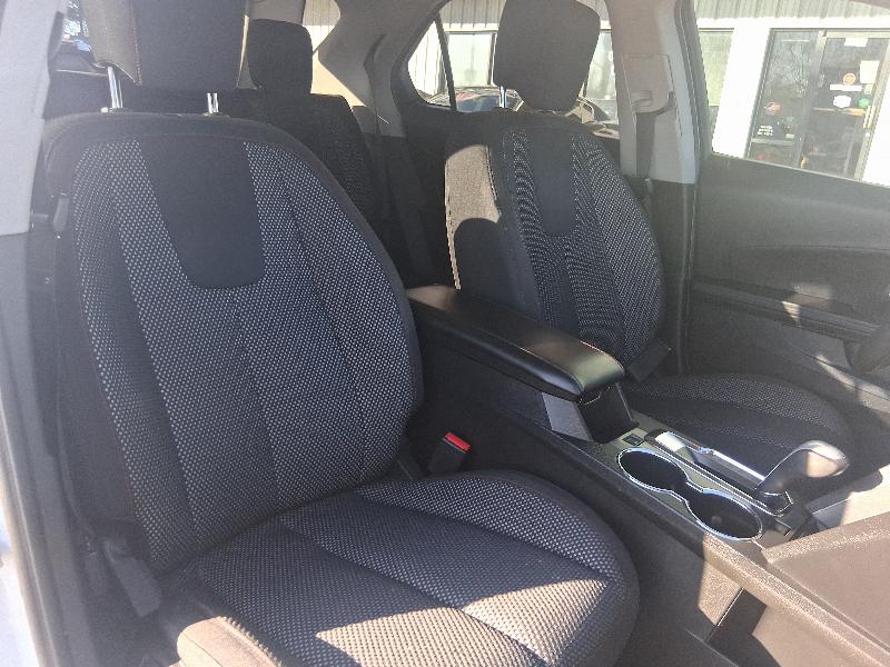 Chevrolet Equinox 1LT 2WD 2015