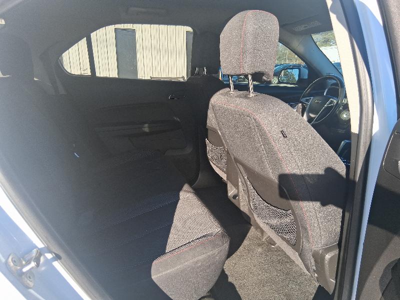 Chevrolet Equinox 1LT 2WD 2015