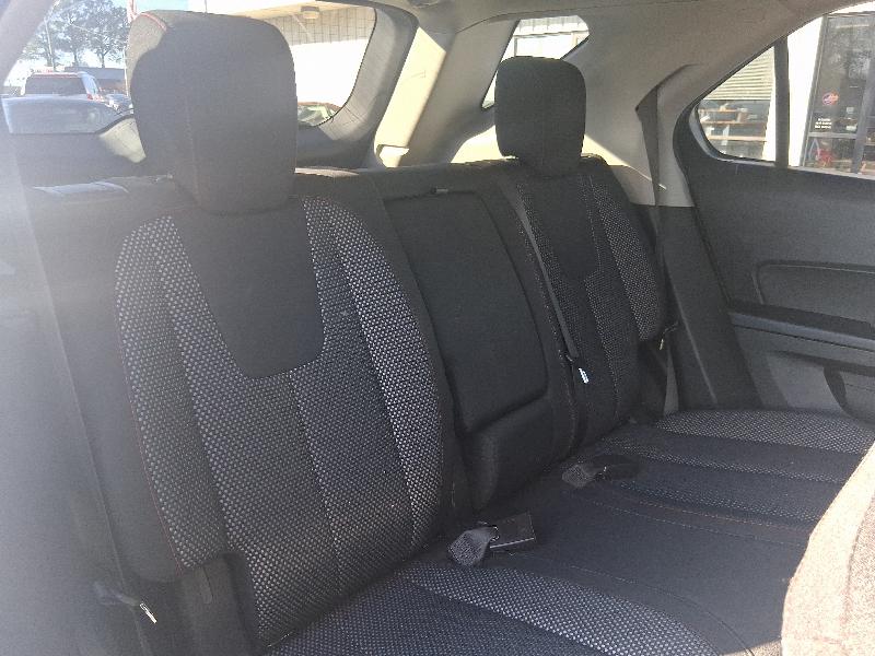 Chevrolet Equinox 1LT 2WD 2015