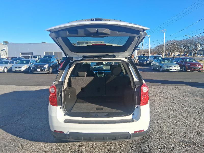 Chevrolet Equinox 1LT 2WD 2015