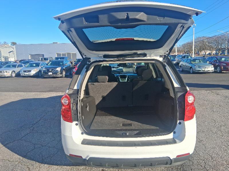 Chevrolet Equinox 1LT 2WD 2015