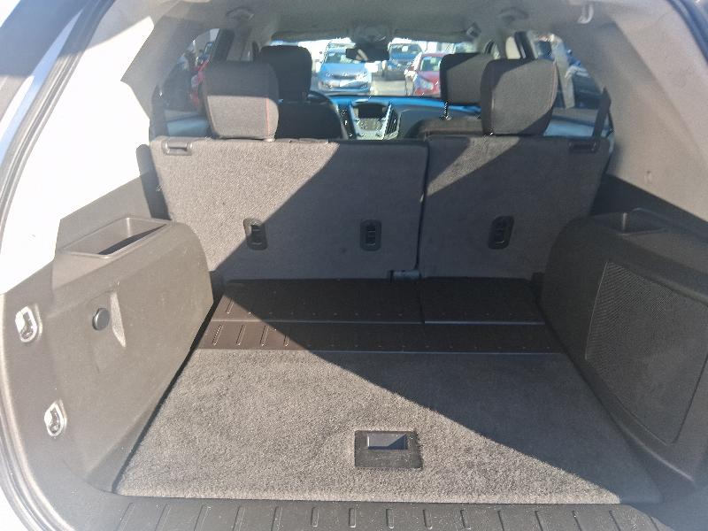 Chevrolet Equinox 1LT 2WD 2015