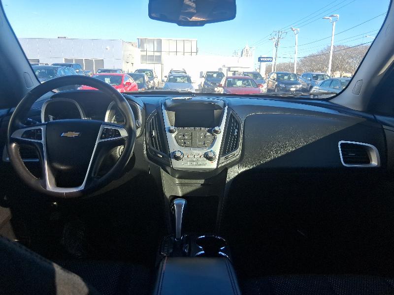 Chevrolet Equinox 1LT 2WD 2015