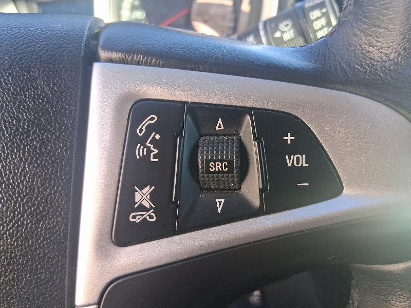 Chevrolet Equinox 1LT 2WD 2015